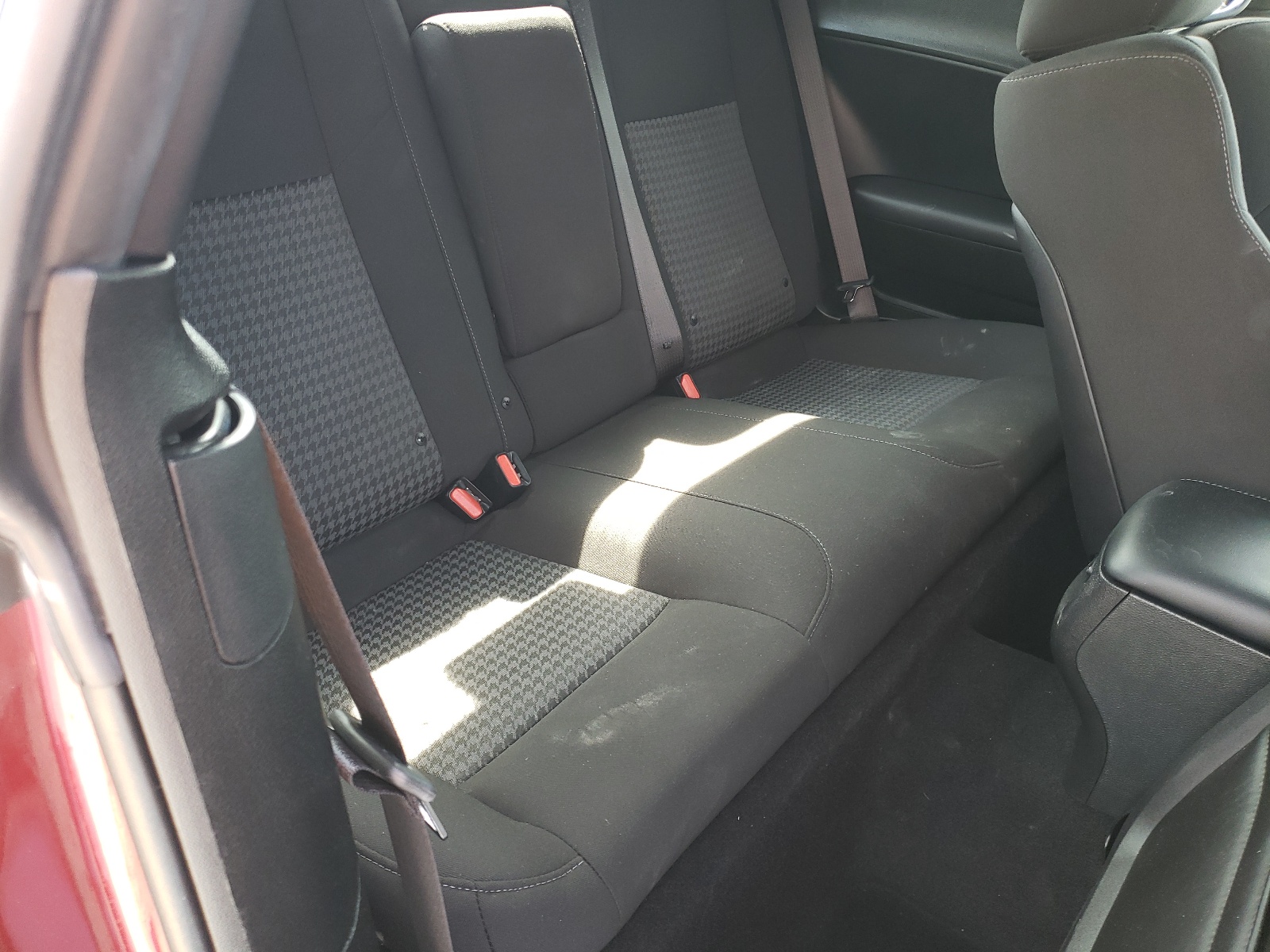 2C3CDZKG7NH200591 2022 Dodge Challenger Gt