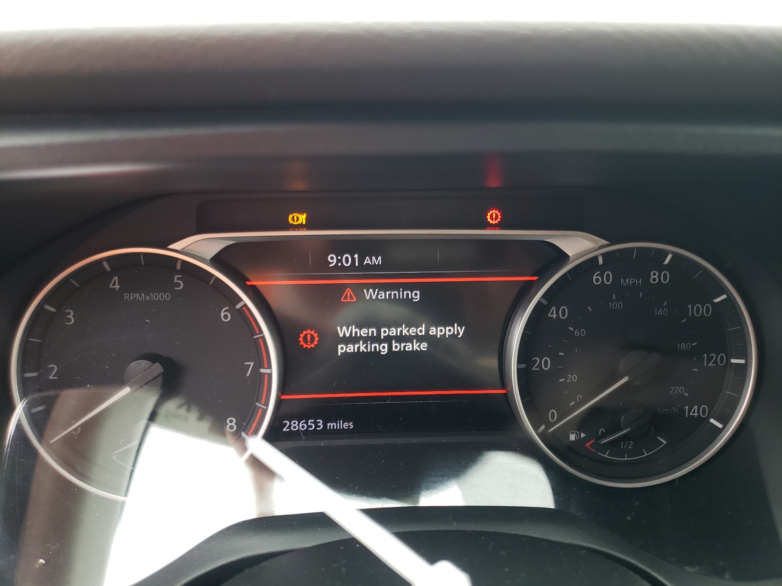 5N1AT3BB5MC698827 2021 Nissan Rogue Sv