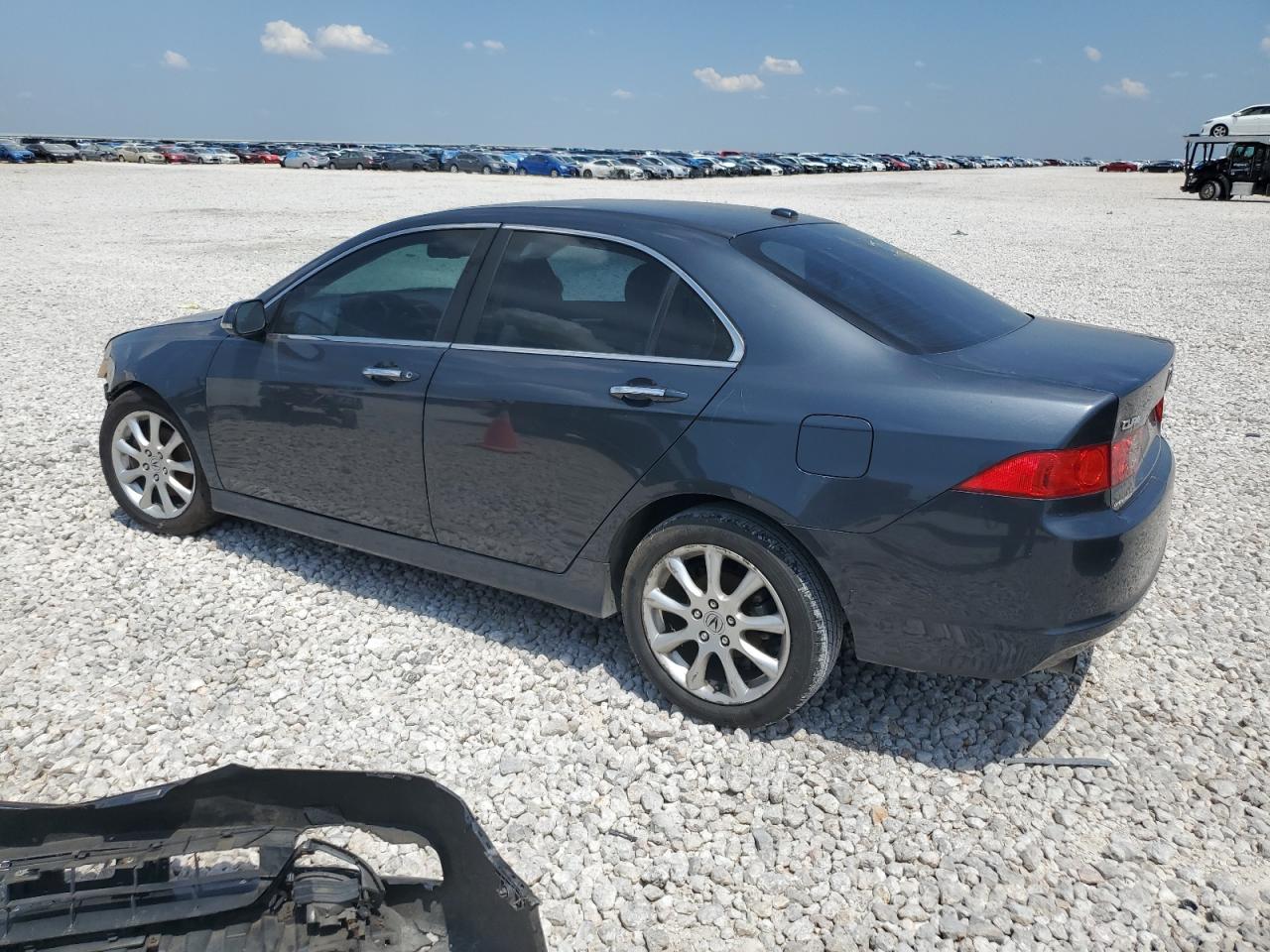 2008 Acura Tsx VIN: JH4CL96918C020152 Lot: 62821804