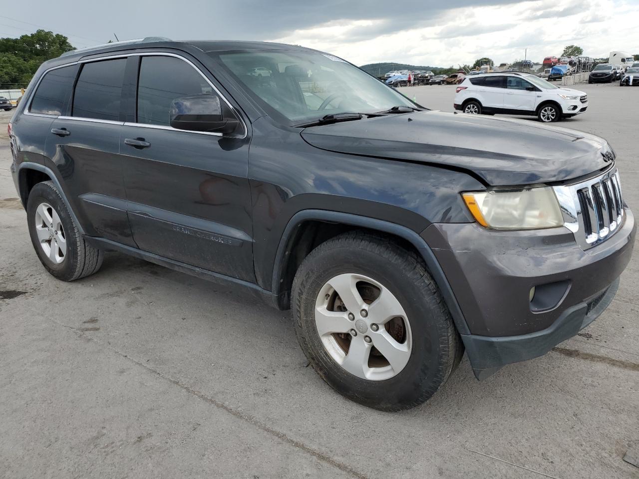 2011 Jeep Grand Cherokee Laredo VIN: 1J4RR4GG6BC735858 Lot: 62513964