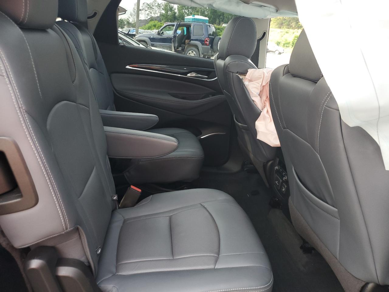 2019 Buick Enclave Essence VIN: 5GAEVAKW1KJ122346 Lot: 64556514