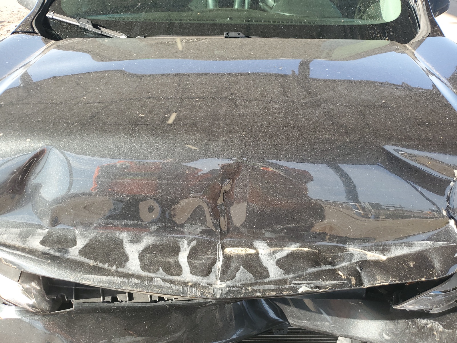 KL7CJLSB0JB666661 2018 Chevrolet Trax 1Lt