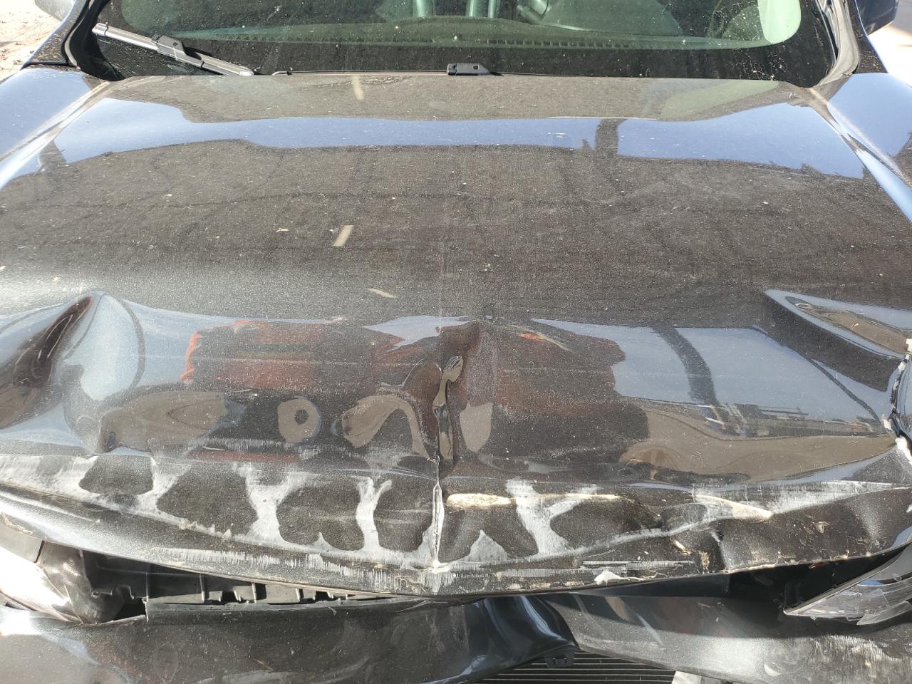 2018 Chevrolet Trax 1Lt VIN: KL7CJLSB0JB666661 Lot: 63101324