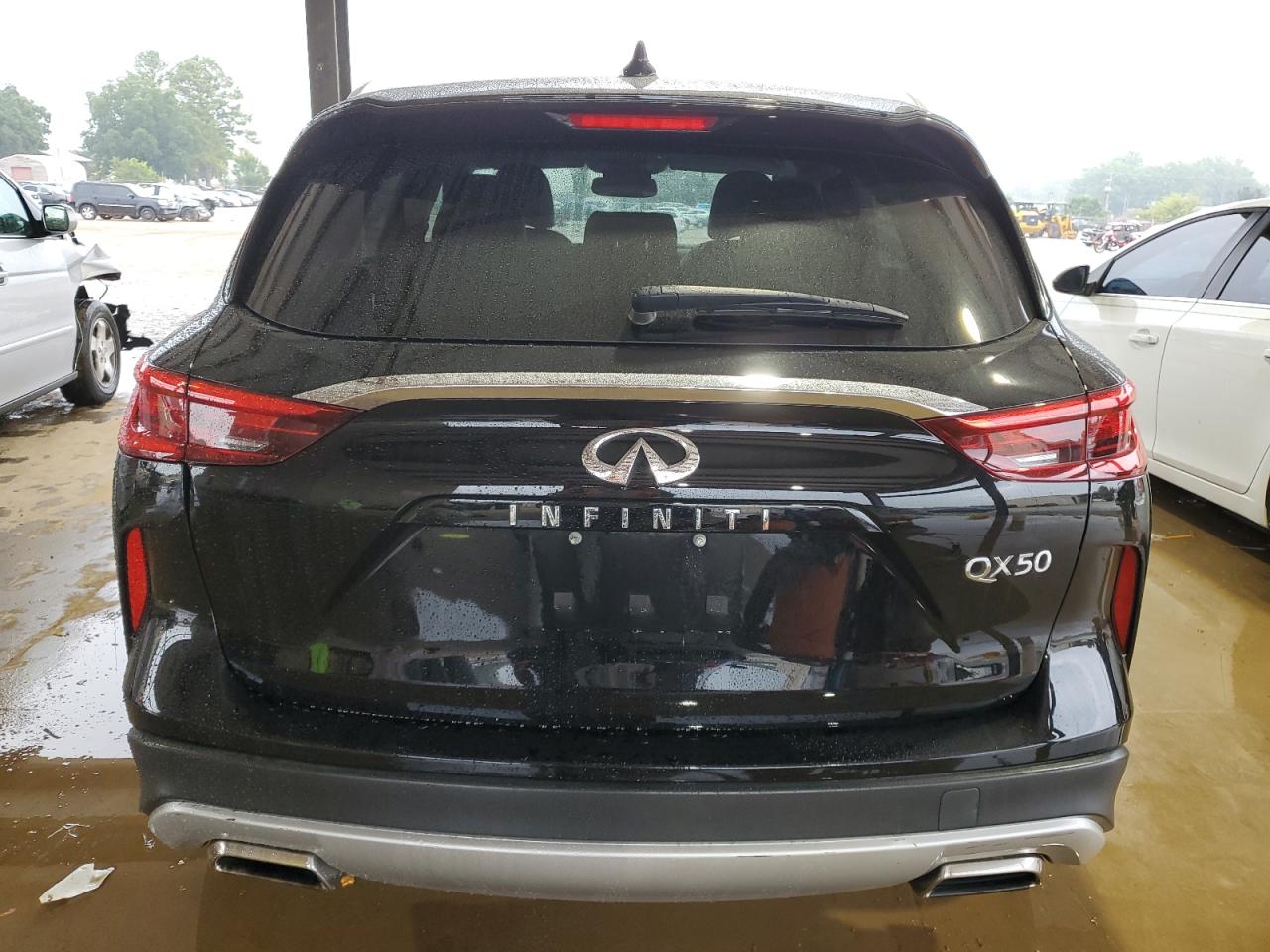 2019 Infiniti Qx50 Essential VIN: 3PCAJ5M15KF129101 Lot: 63911694