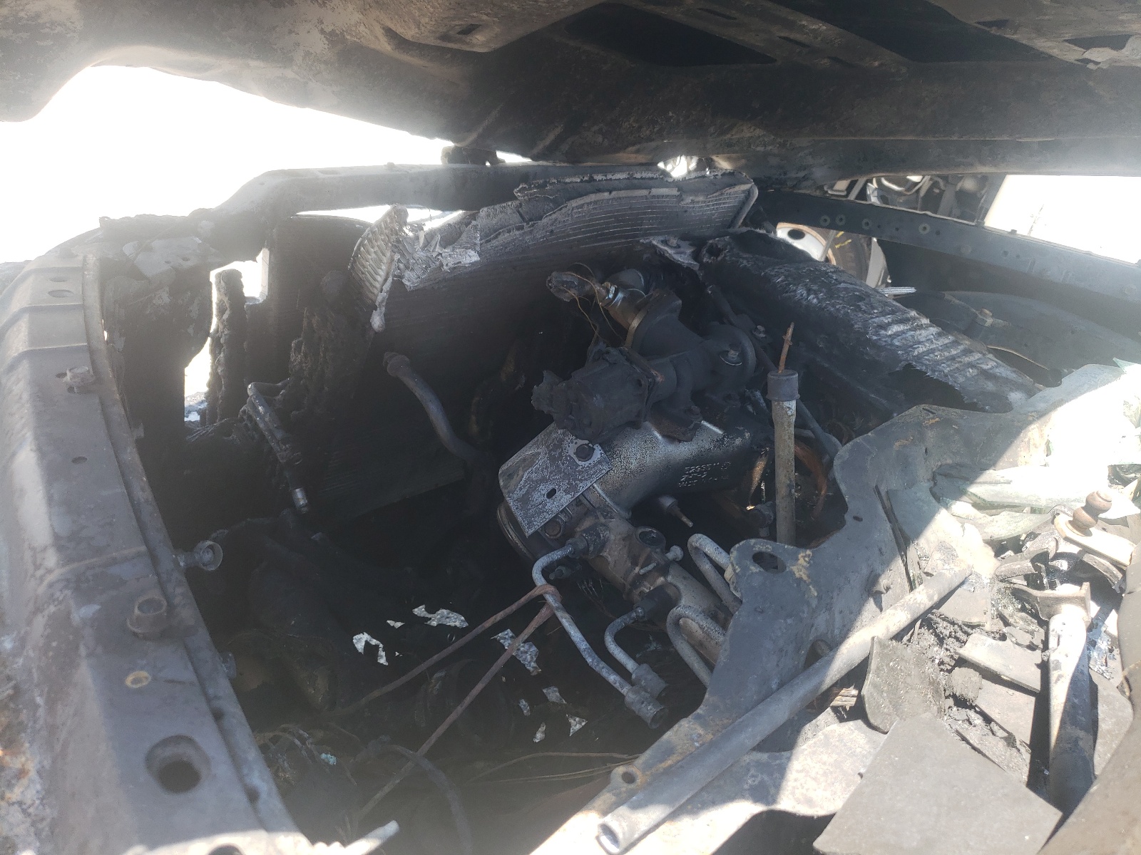 3C7WRMDL3HG547981 2017 Ram 5500