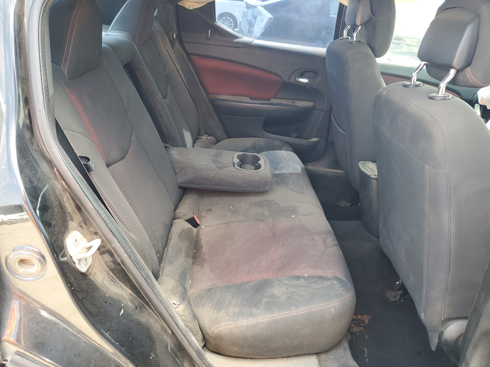 1B3BD1FG7BN587697 2011 Dodge Avenger Mainstreet