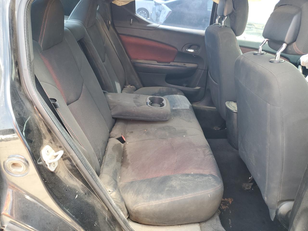 2011 Dodge Avenger Mainstreet VIN: 1B3BD1FG7BN587697 Lot: 62249614