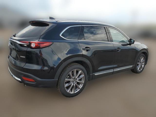  MAZDA CX-9 2020 Черный