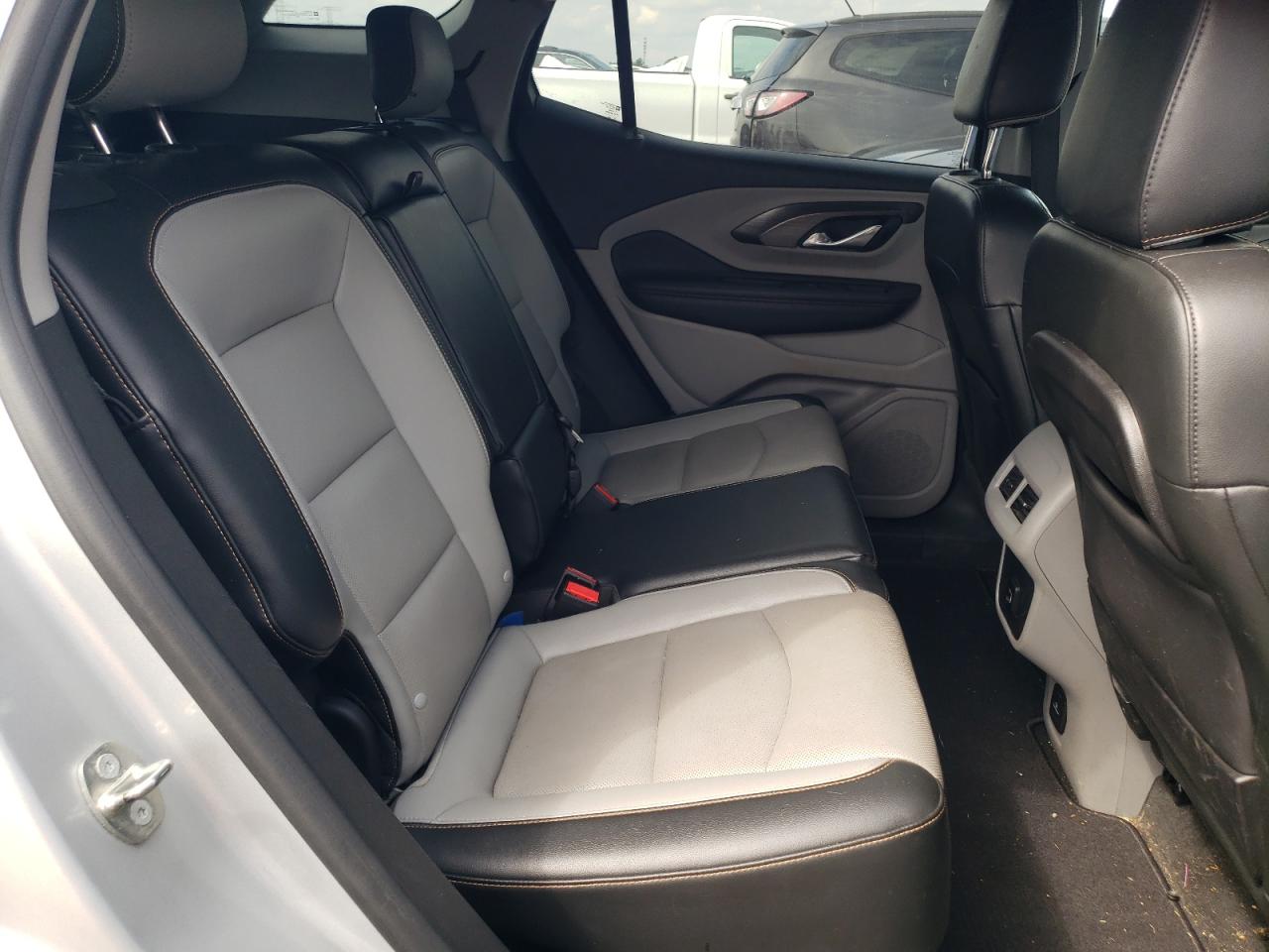 2018 GMC Terrain Slt VIN: 3GKALREU5JL285184 Lot: 63029724