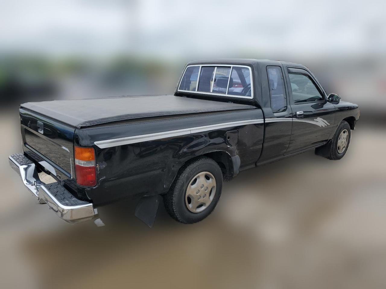 1993 Toyota Pickup 1/2 Ton Extra Long Wheelbase Dx VIN: JT4RN93P9P5069563 Lot: 63145924
