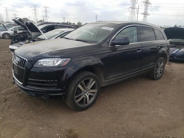 2015 Audi Q7 Premium Plus