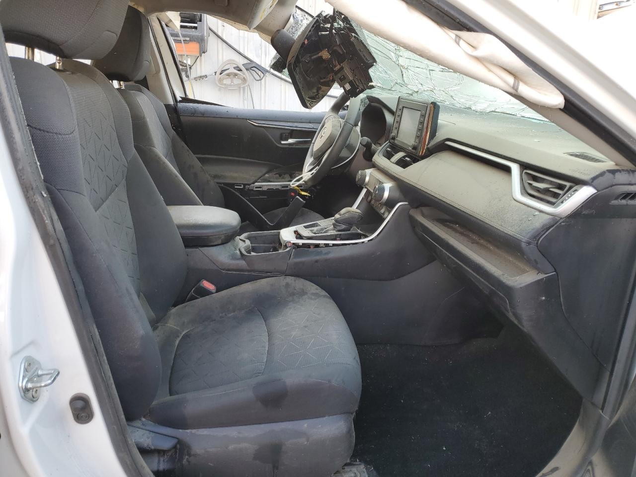 2021 Toyota Rav4 Xle VIN: 2T3P1RFV3MW163245 Lot: 65486494