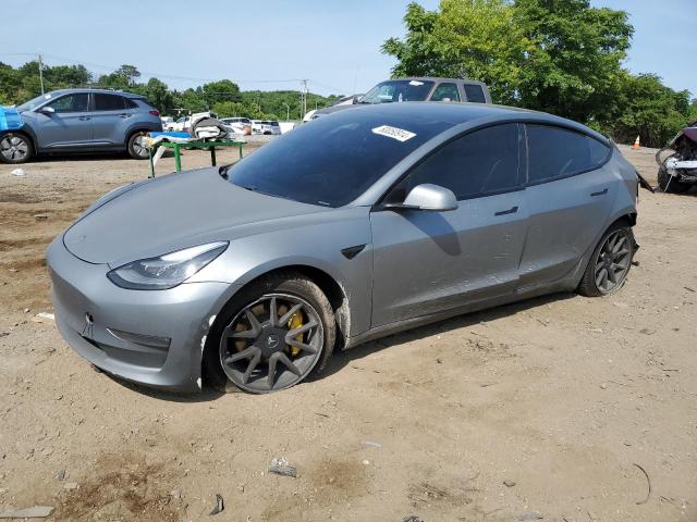 5YJ3E1EBXMF925066 Tesla Model 3 