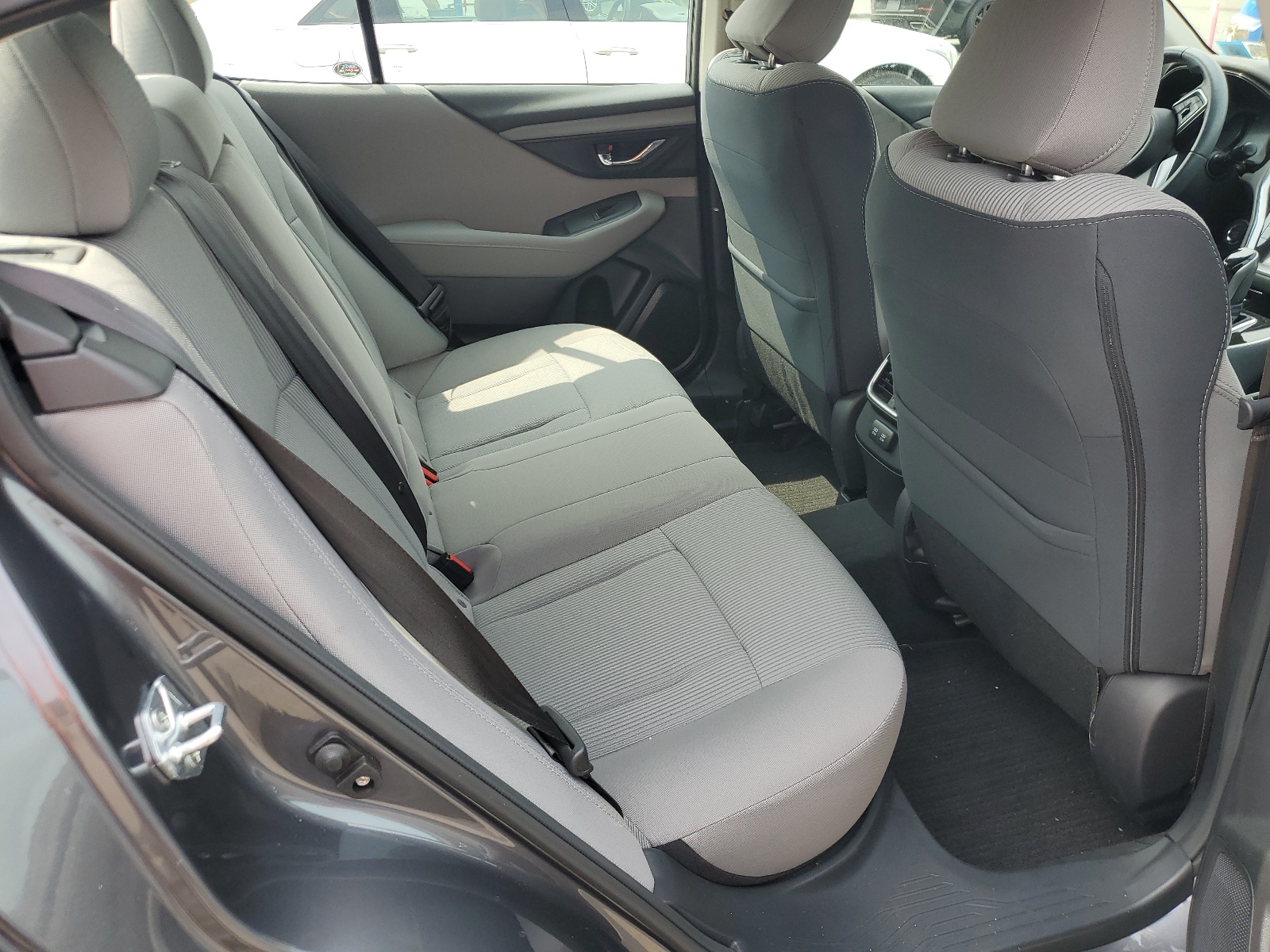 4S3BWAD63N3012466 2022 Subaru Legacy Premium