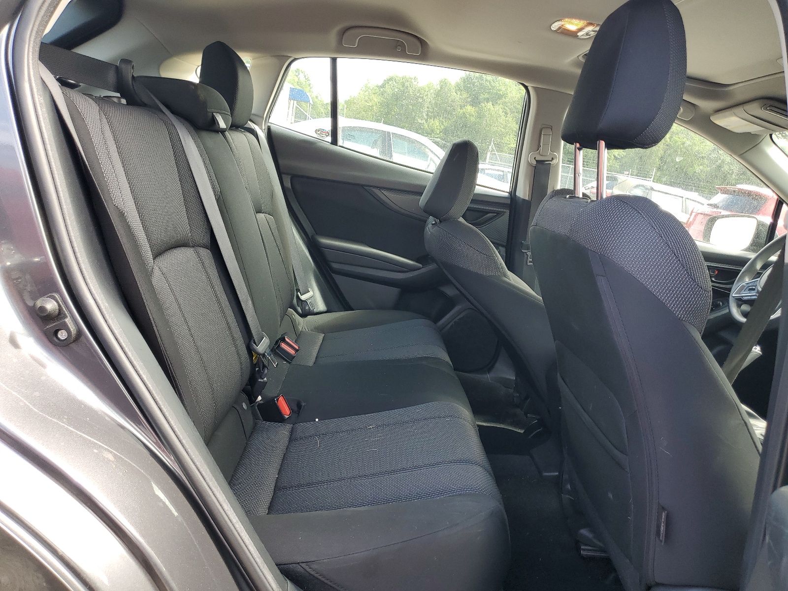 4S3GTAD60M3701099 2021 Subaru Impreza Premium