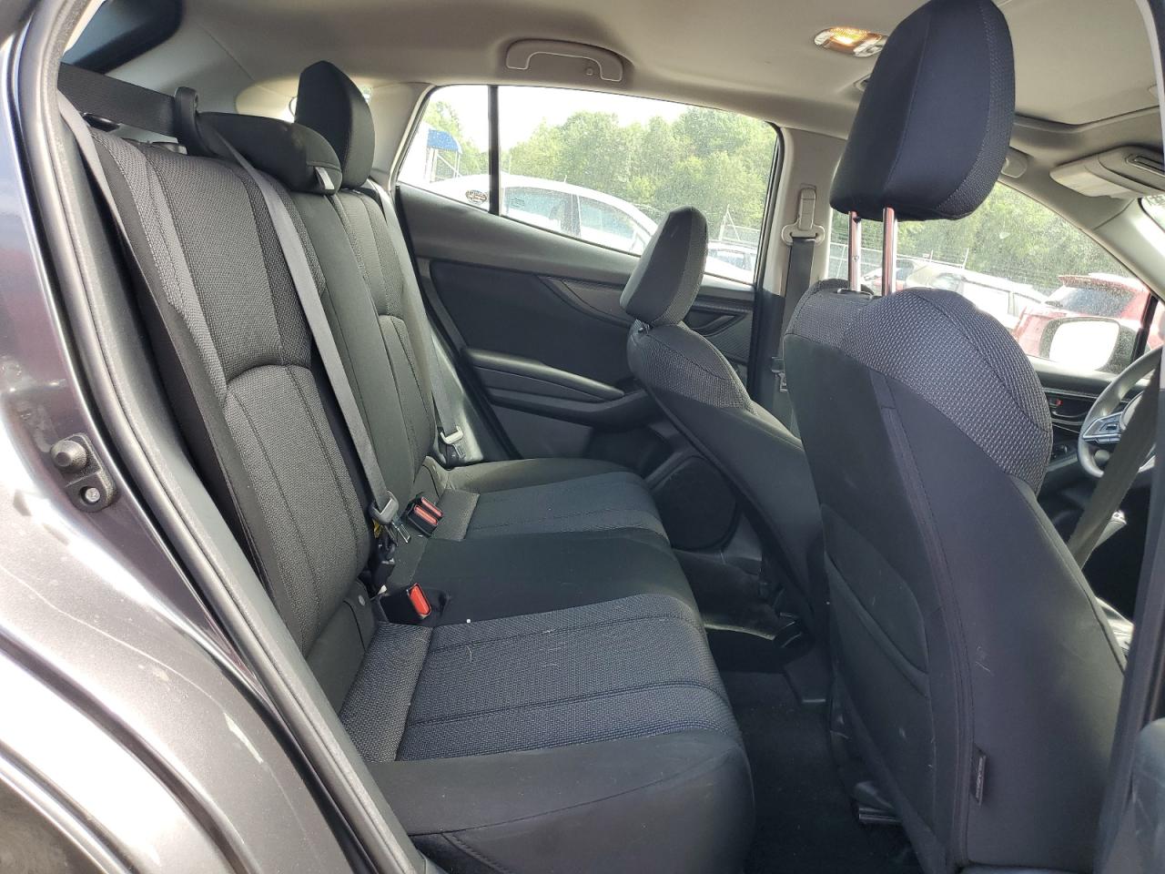 2021 Subaru Impreza Premium VIN: 4S3GTAD60M3701099 Lot: 62500574