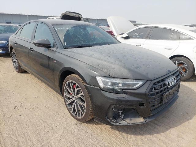 WAUZZZF82PN007332 - 2023 AUDI A8 - #undefined