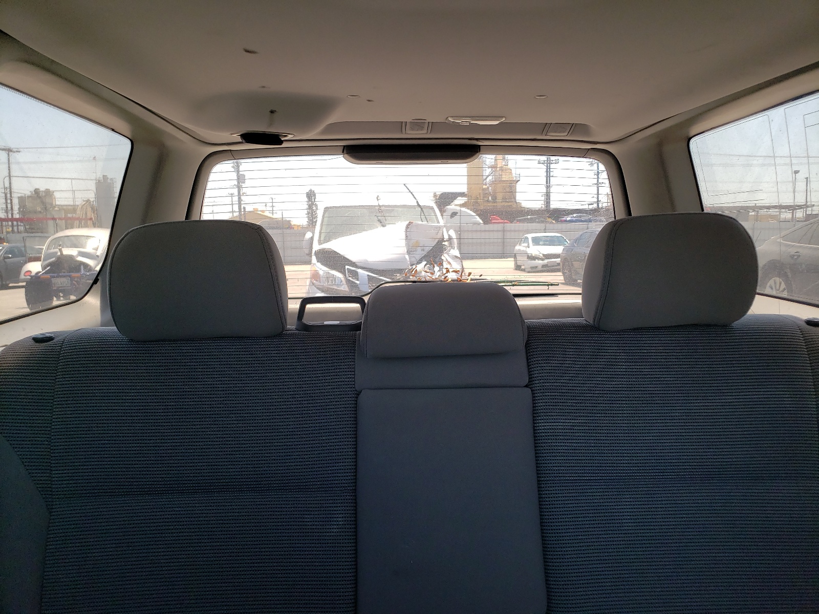 JF1SG656X6H750333 2006 Subaru Forester 2.5X Premium