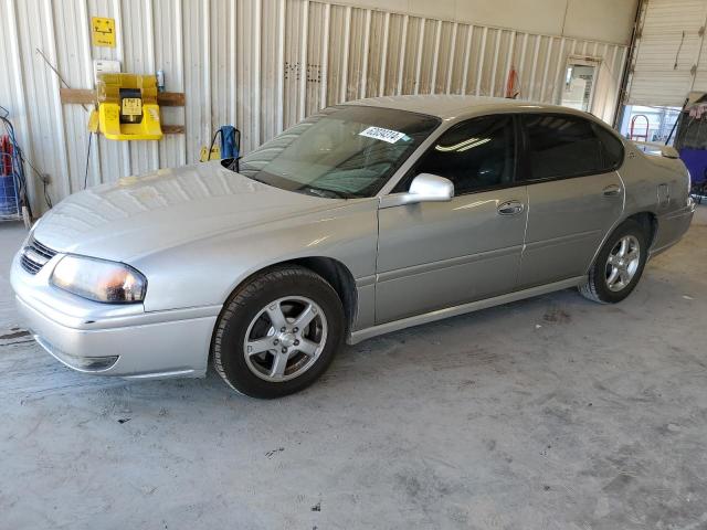 2005 Chevrolet Impala Ls