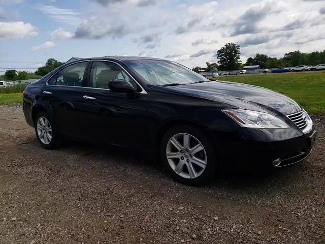 2007 Lexus Es 350 VIN: JTHBJ46G072064408 Lot: 63212664