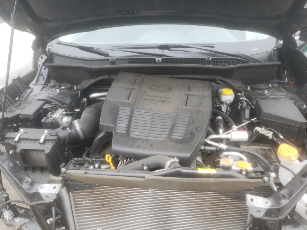 2022 Subaru Forester Limited VIN: JF2SKAPC7NH524748 Lot: 63910684