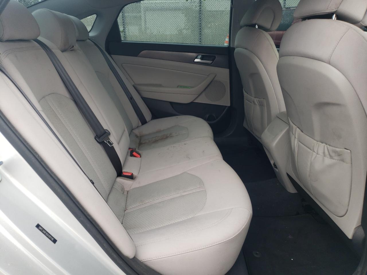 2016 Hyundai Sonata Sport VIN: 5NPE34AFXGH281146 Lot: 62669224