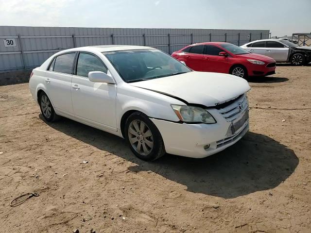 2007 Toyota Avalon Xl VIN: 4T1BK36B27U182778 Lot: 62669514