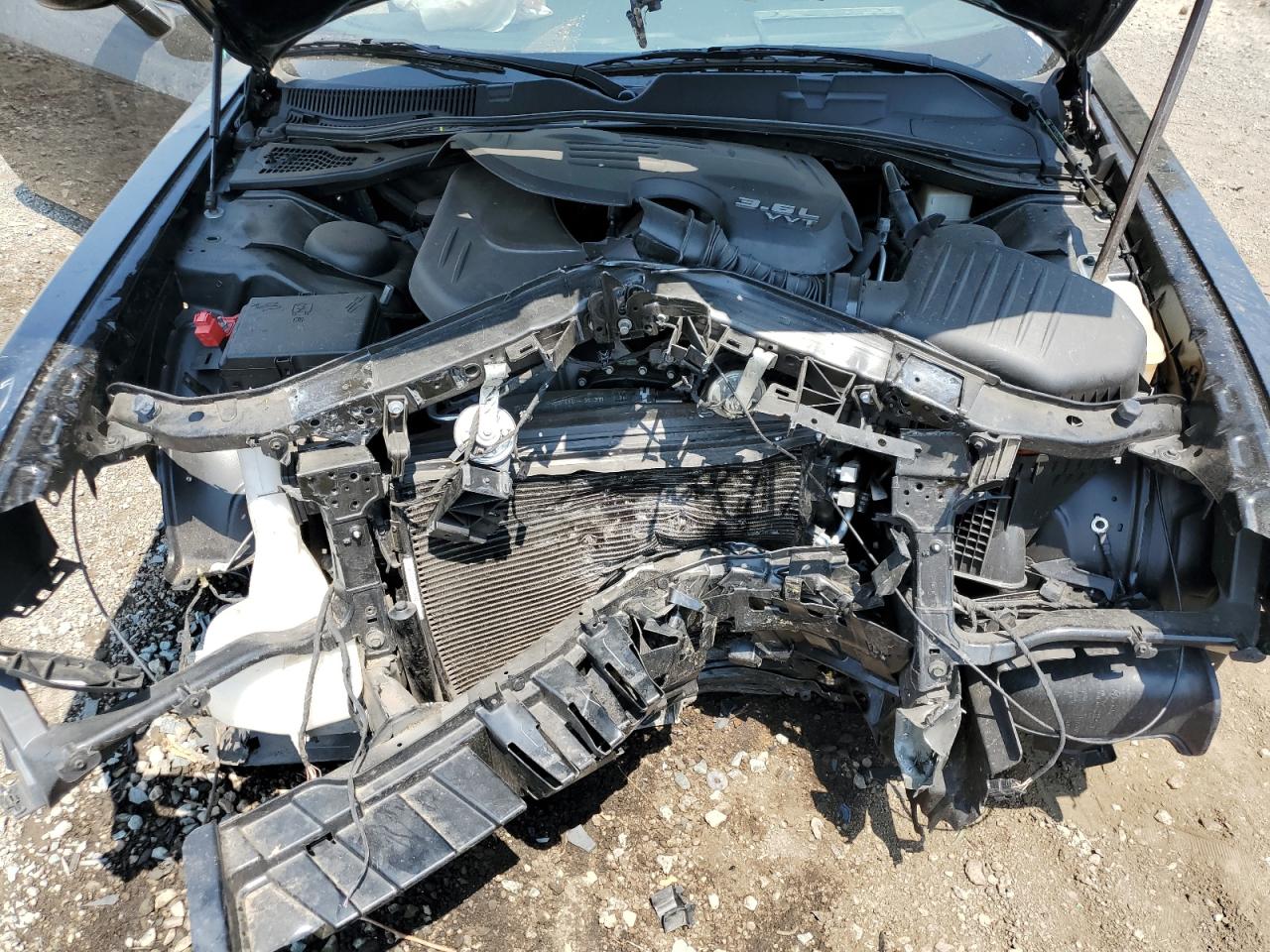 2019 Dodge Challenger Gt VIN: 2C3CDZJG6KH680443 Lot: 63078894