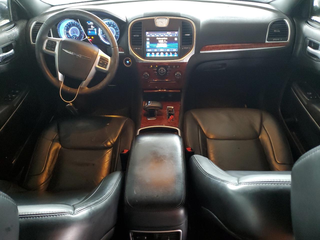 2014 Chrysler 300 VIN: 2C3CCAAG4EH276226 Lot: 64935334