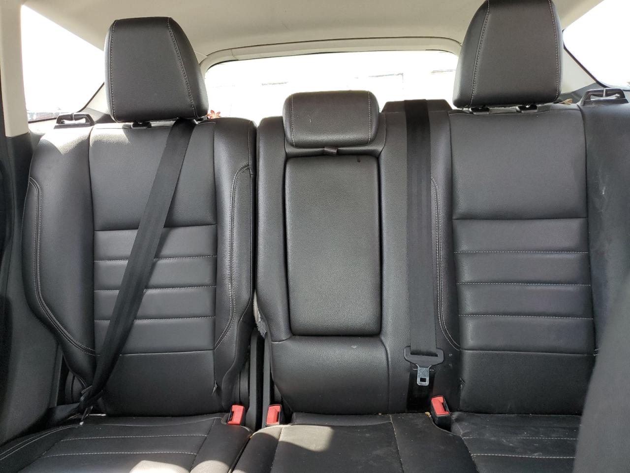 2014 Ford Escape Titanium VIN: 1FMCU9J91EUD88936 Lot: 62711774