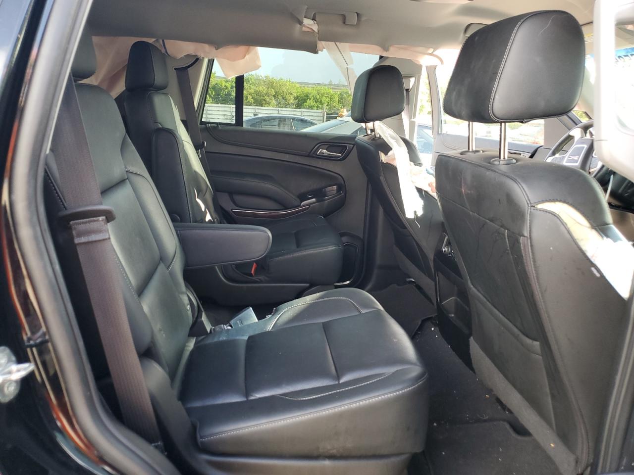 2019 GMC Yukon Slt VIN: 1GKS1BKC8KR398604 Lot: 66786324