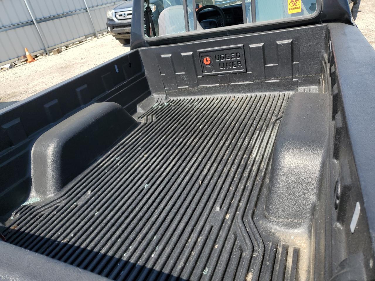 1994 Ford Ranger VIN: 1FTCR10A2RPB41089 Lot: 62897194