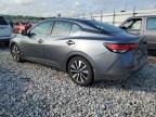 2023 Nissan Sentra Sv for Sale in Cahokia Heights, IL - Hail