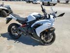 2013 KAWASAKI EX650 F for sale at Copart AB - EDMONTON