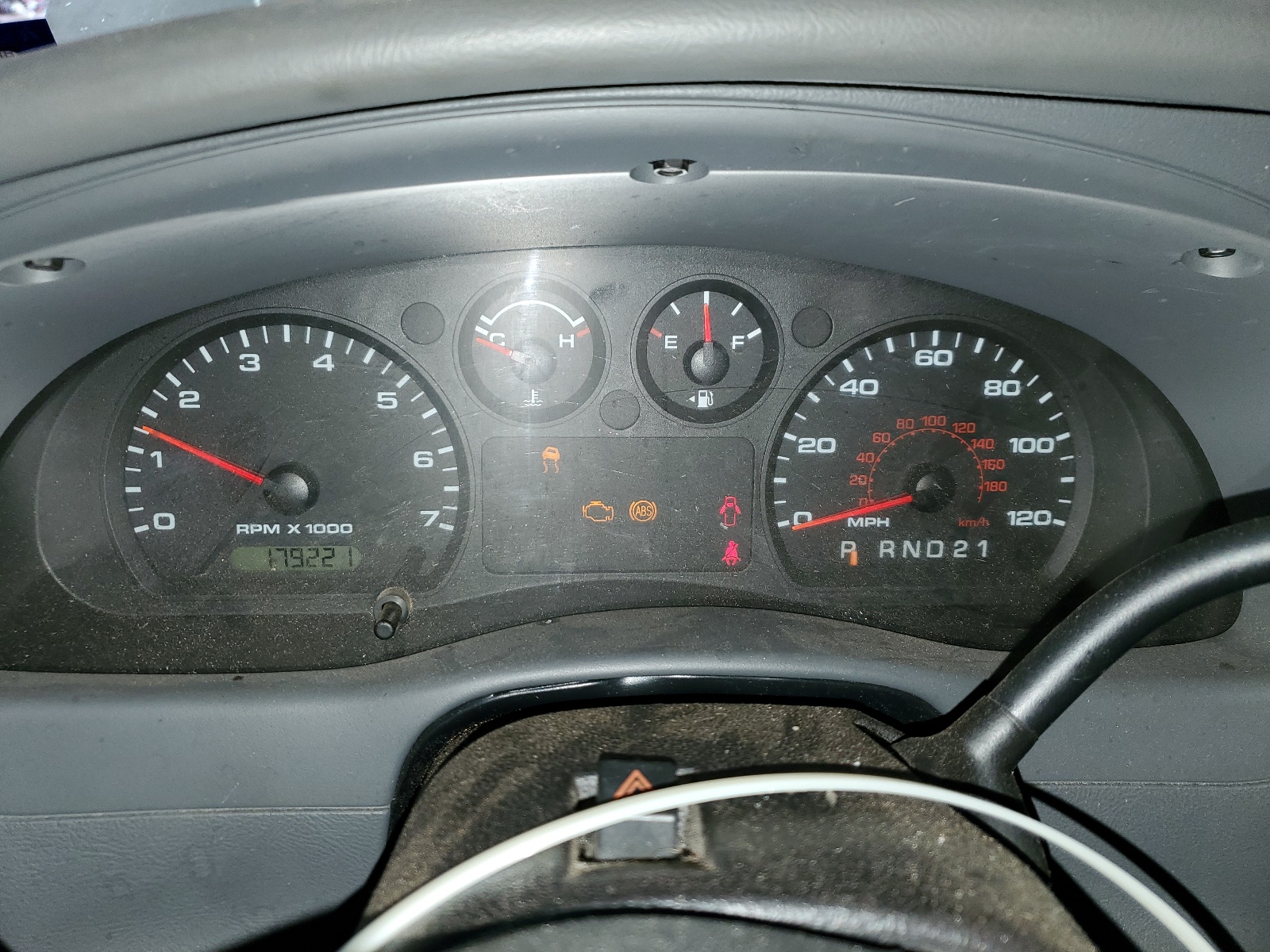 1FTKR1AD9APA37658 2010 Ford Ranger