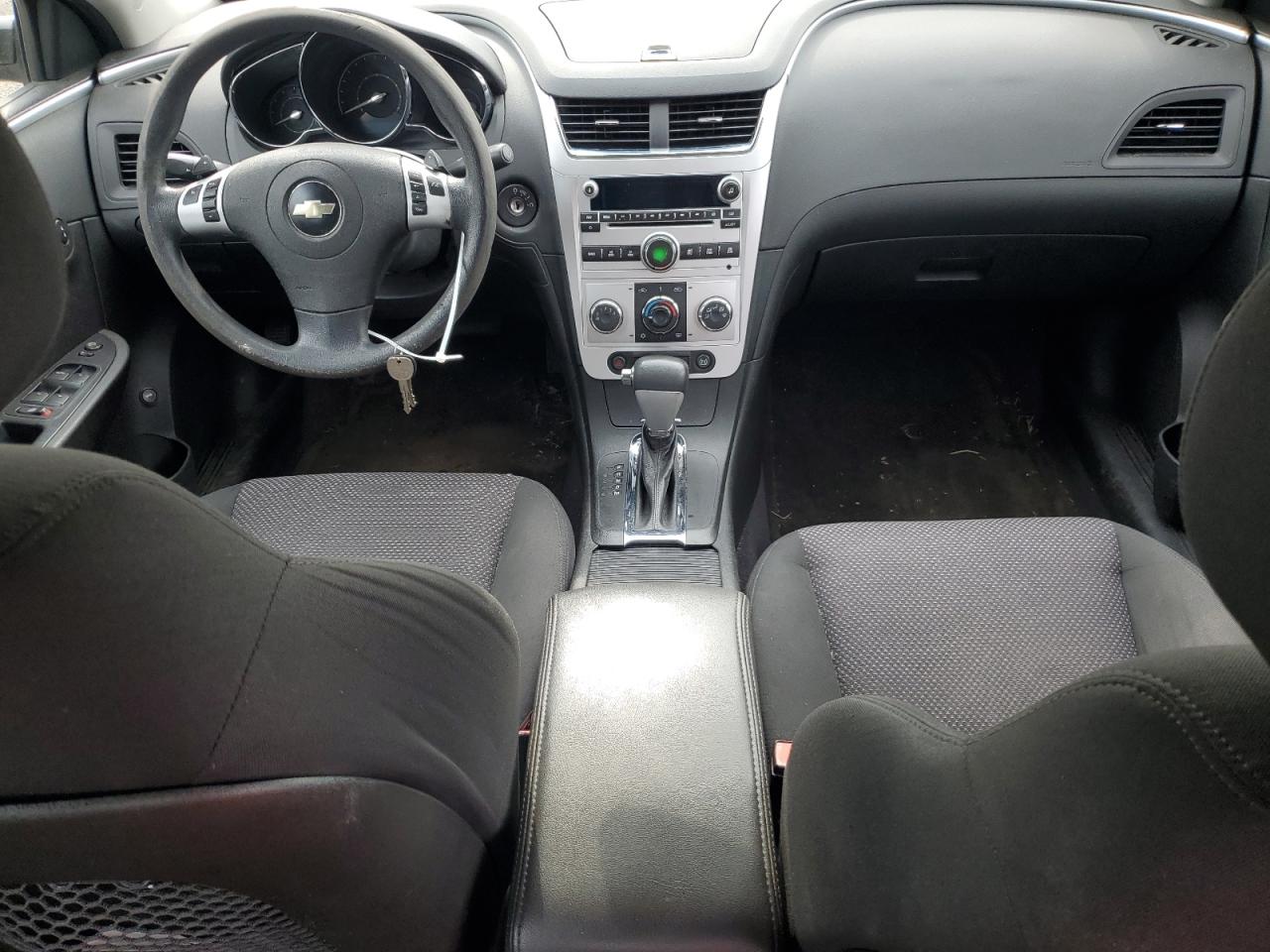 2010 Chevrolet Malibu 1Lt VIN: 1G1ZC5E0XAF167445 Lot: 61873294