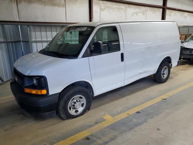 2017 Chevrolet Express G2500  იყიდება Mocksville-ში, NC - Damage History