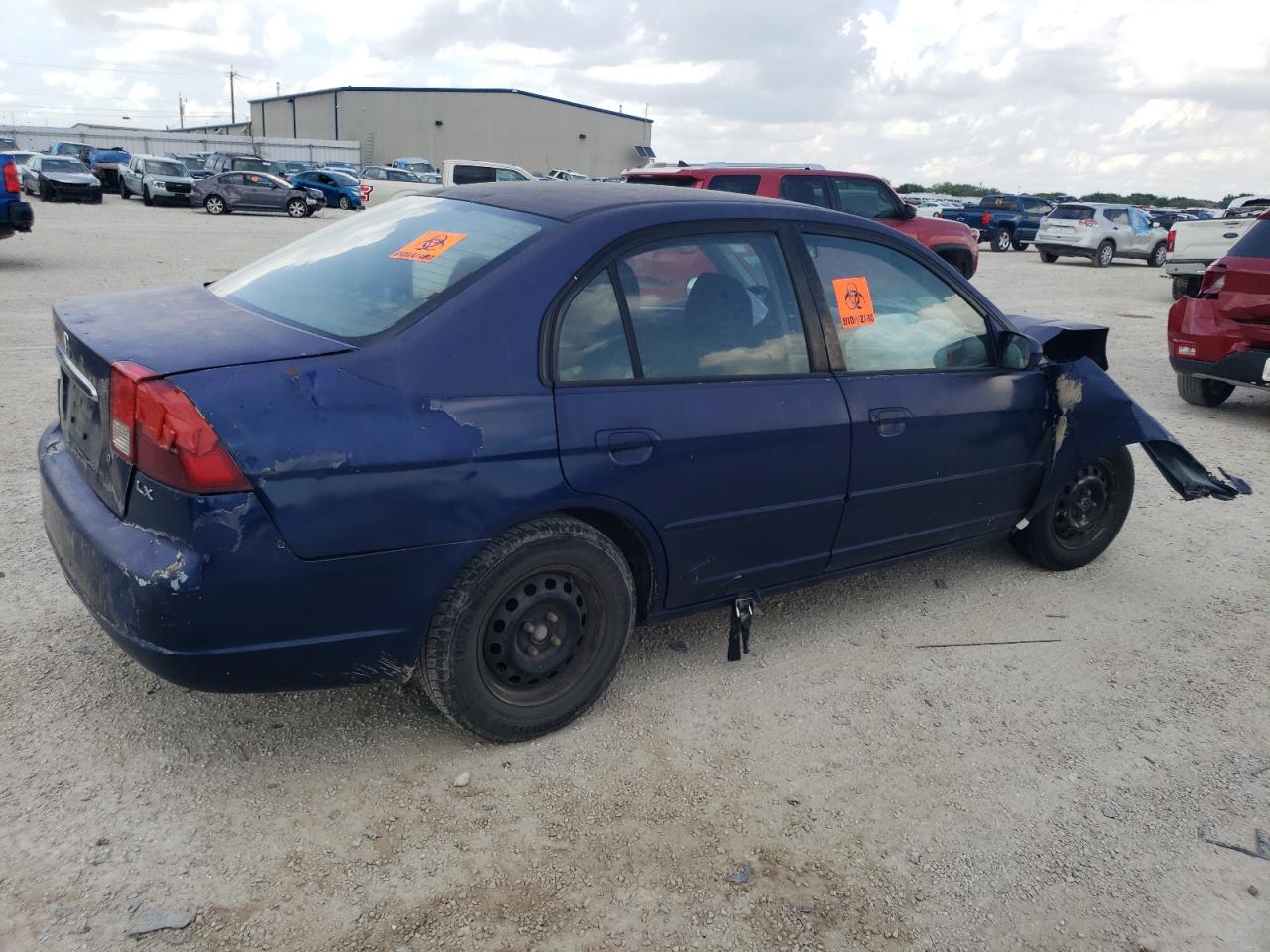 2003 Honda Civic - Image 3