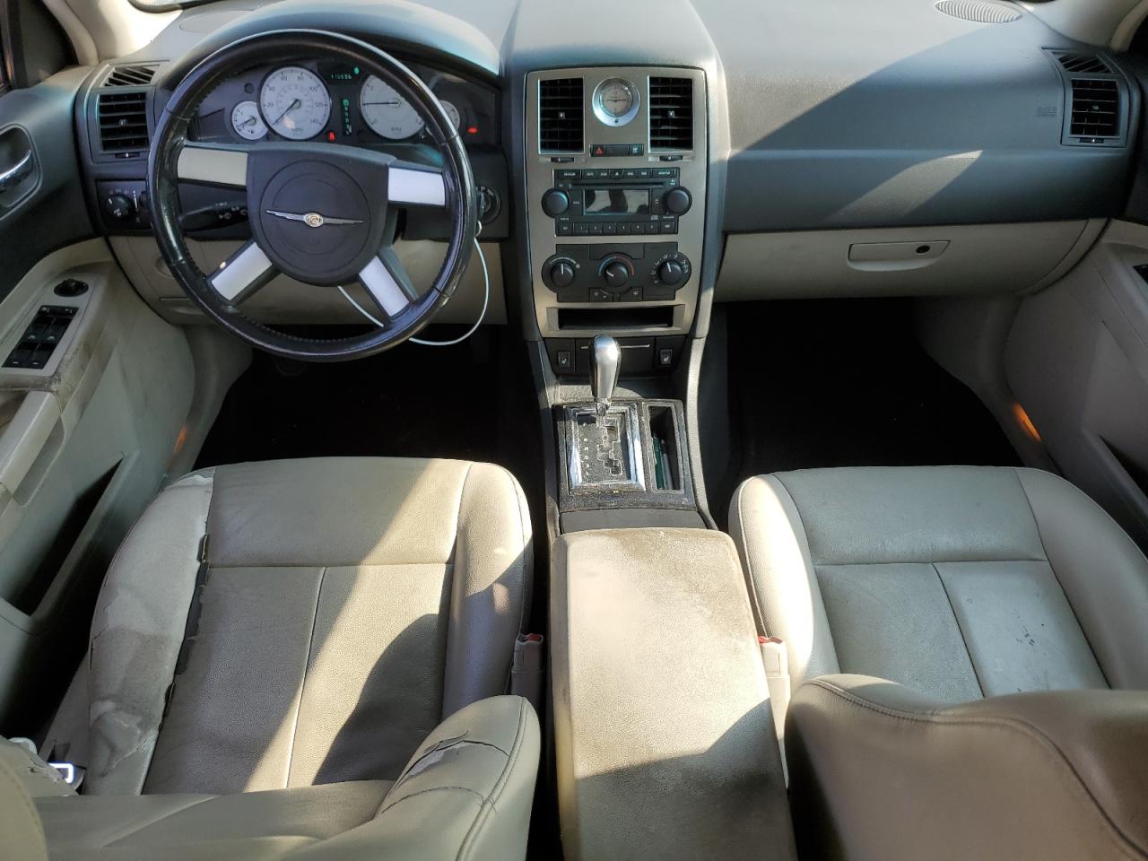 2006 Chrysler 300 Touring VIN: 2C3LA53G56H103570 Lot: 64571924