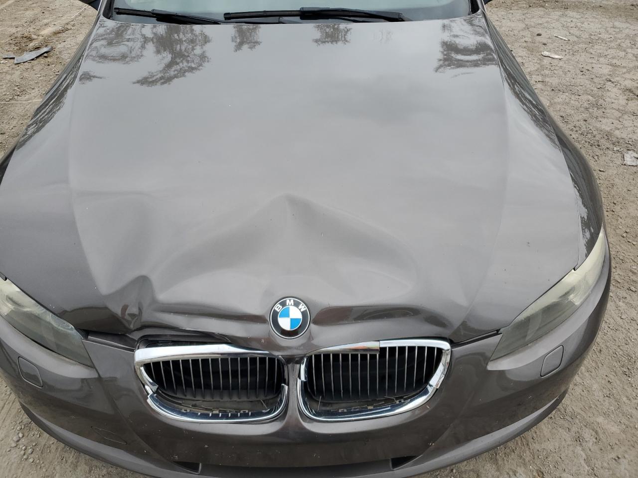 2010 BMW 3er - Image 12