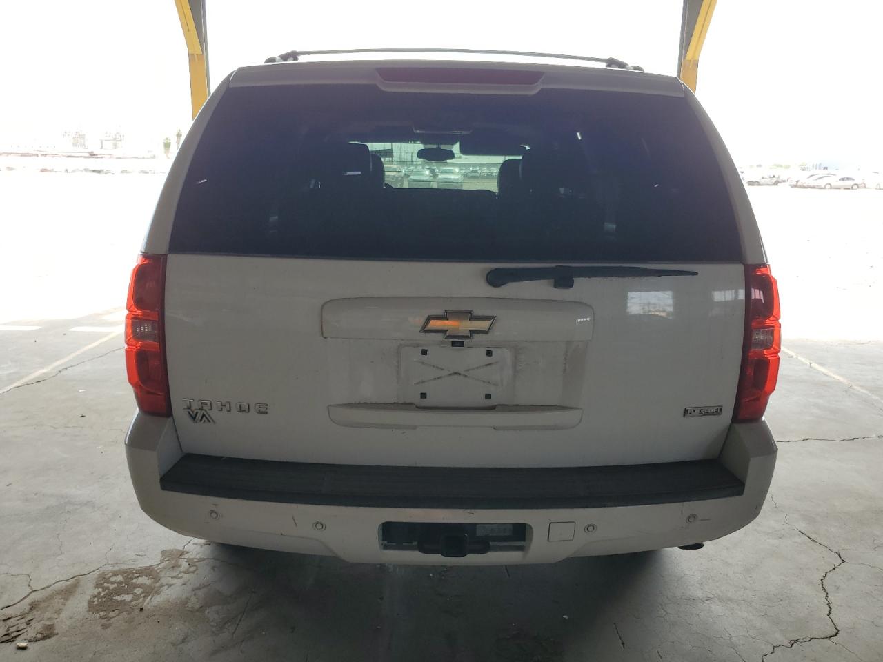 2009 Chevrolet Tahoe K1500 Lt VIN: 1GNFK23049R256475 Lot: 63929324