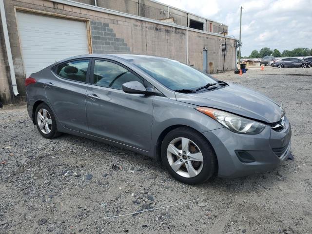 5NPDH4AE3DH242821 | 2013 Hyundai elantra gls