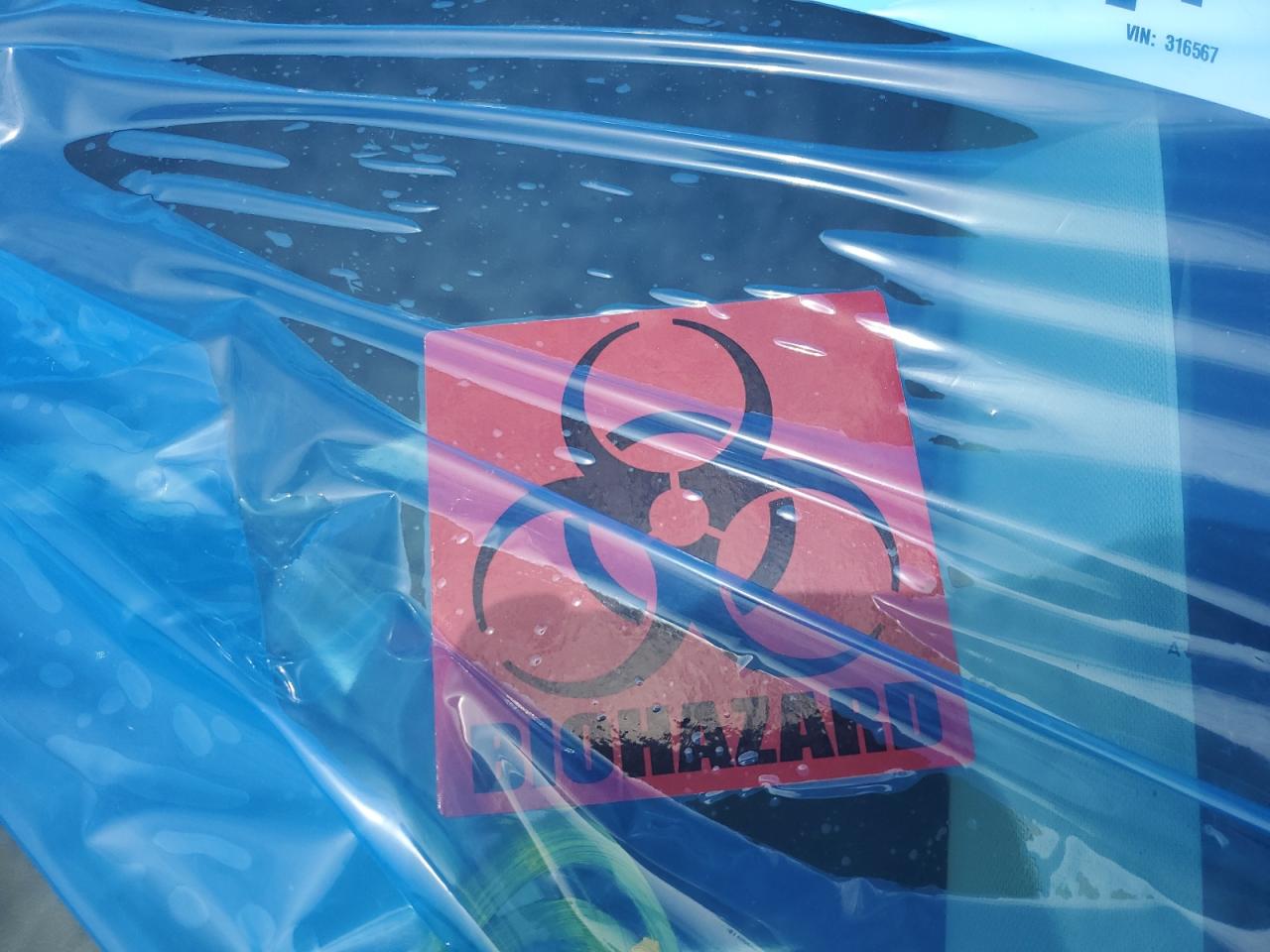 2021 Mazda 3 Preferred VIN: JM1BPACL8M1316567 Lot: 61564934