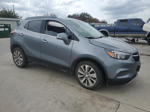  BUICK ENCORE 2019 Сірий