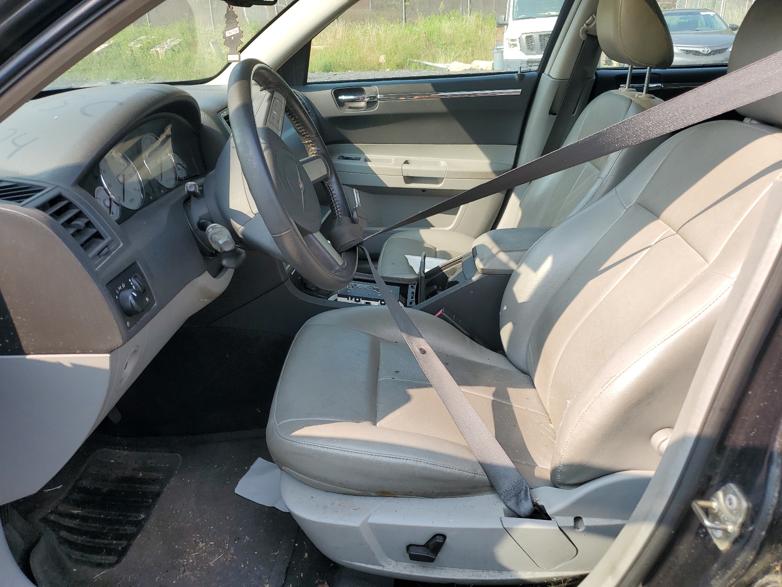 2C3KA53G16H407586 2006 Chrysler 300 Touring