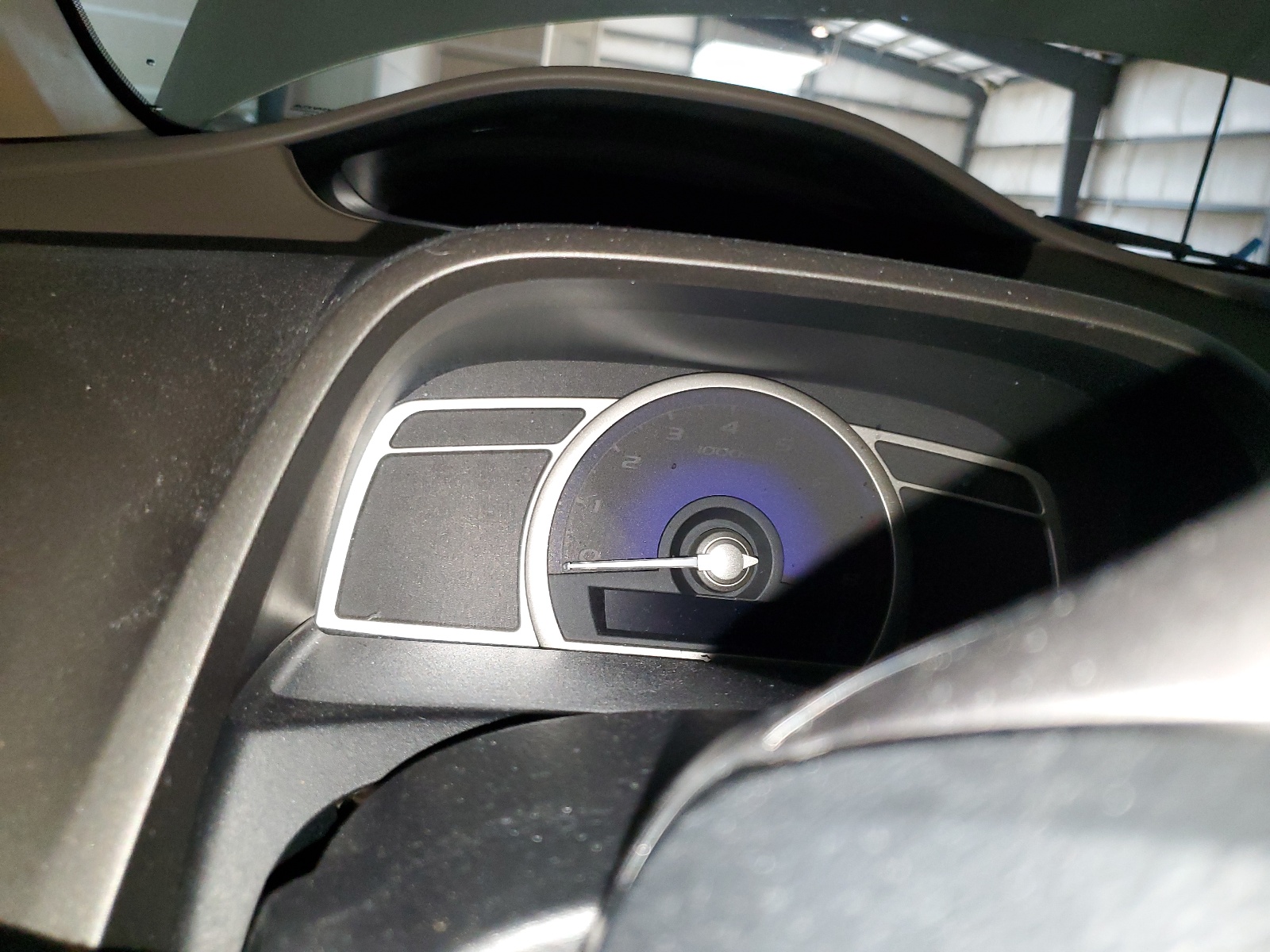 1HGFA16848L067531 2008 Honda Civic Ex