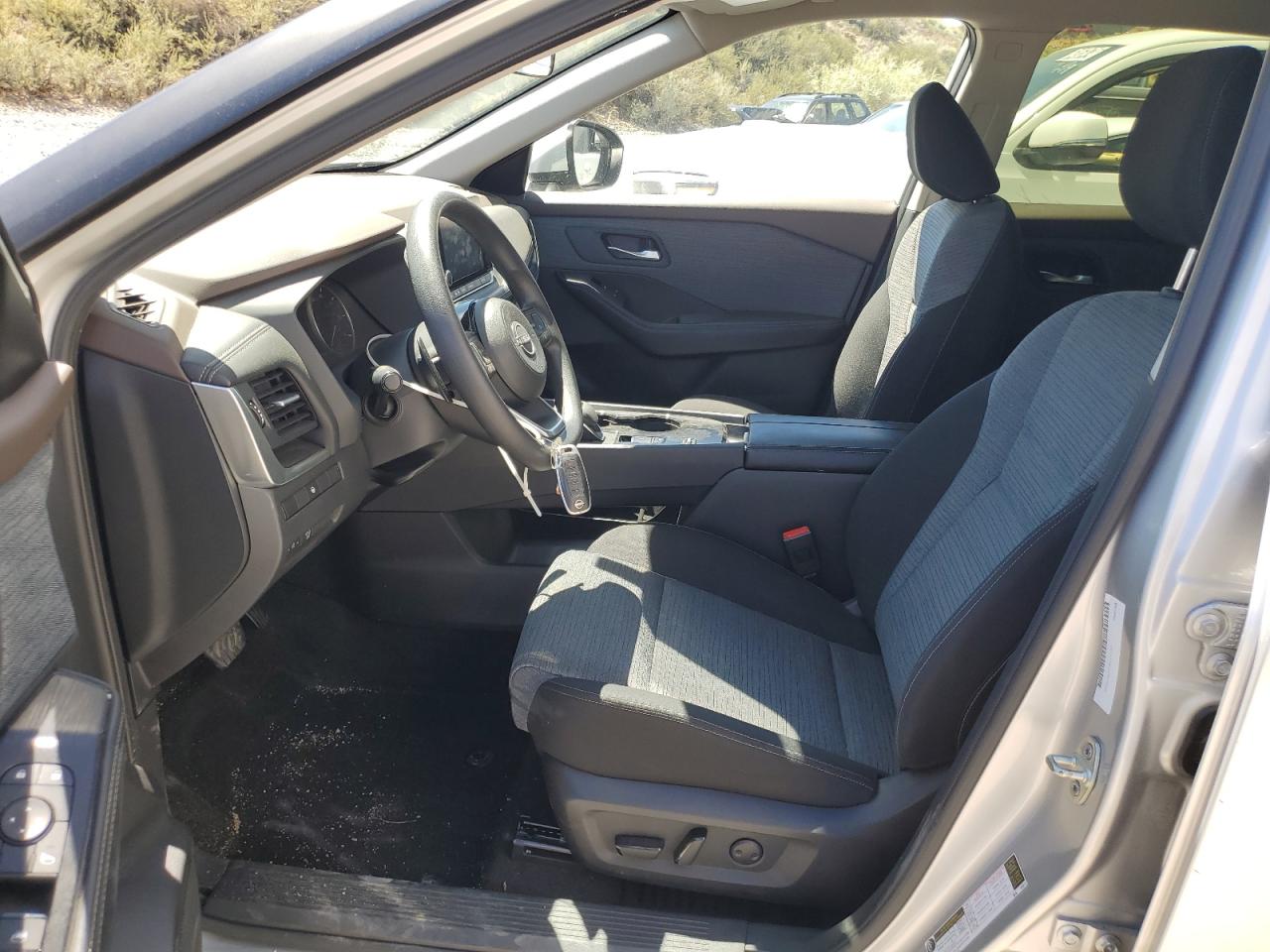 2023 Nissan Rogue Sv VIN: JN8BT3BA5PW415110 Lot: 64811744