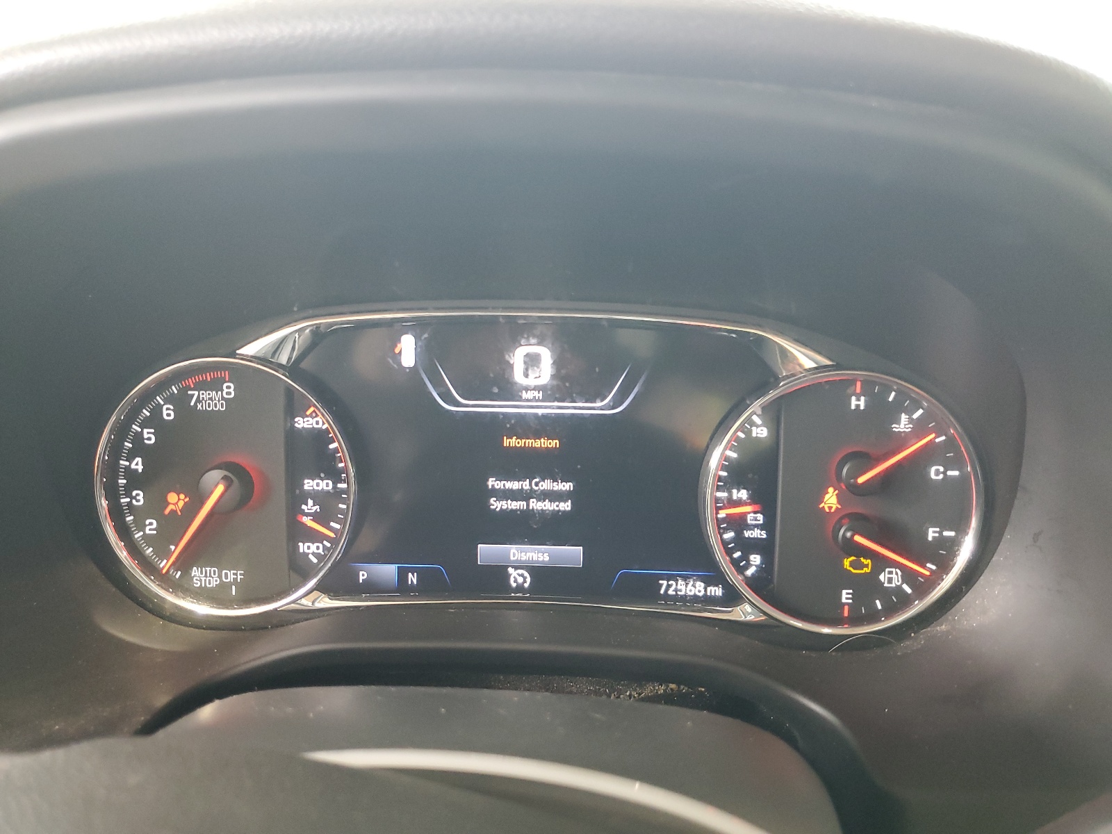 2020 GMC Acadia Denali vin: 1GKKNXLS7LZ108572