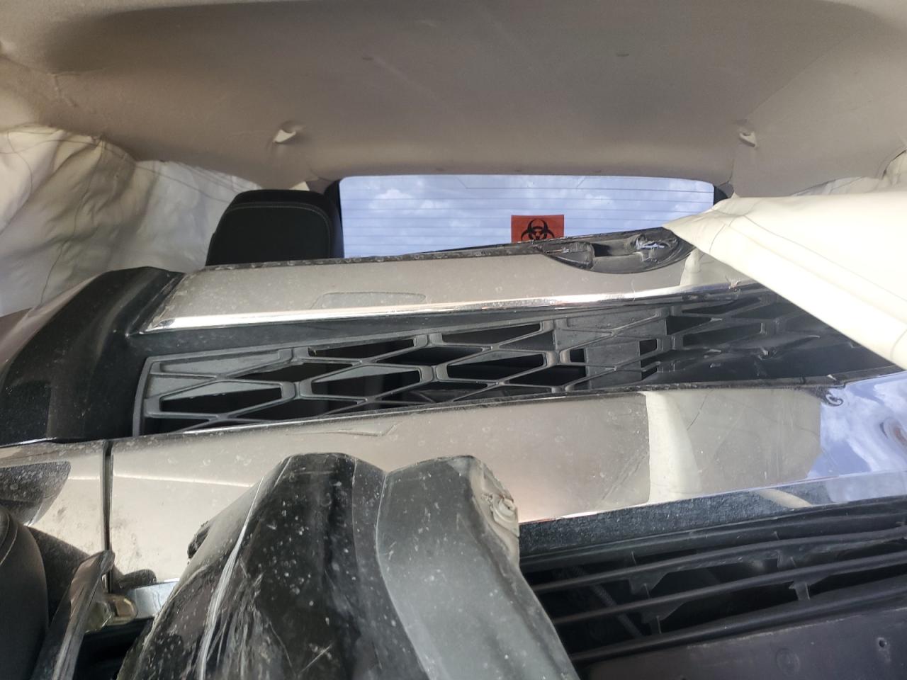 2016 Toyota 4Runner Sr5 VIN: JTEZU5JR2G5132613 Lot: 64320324