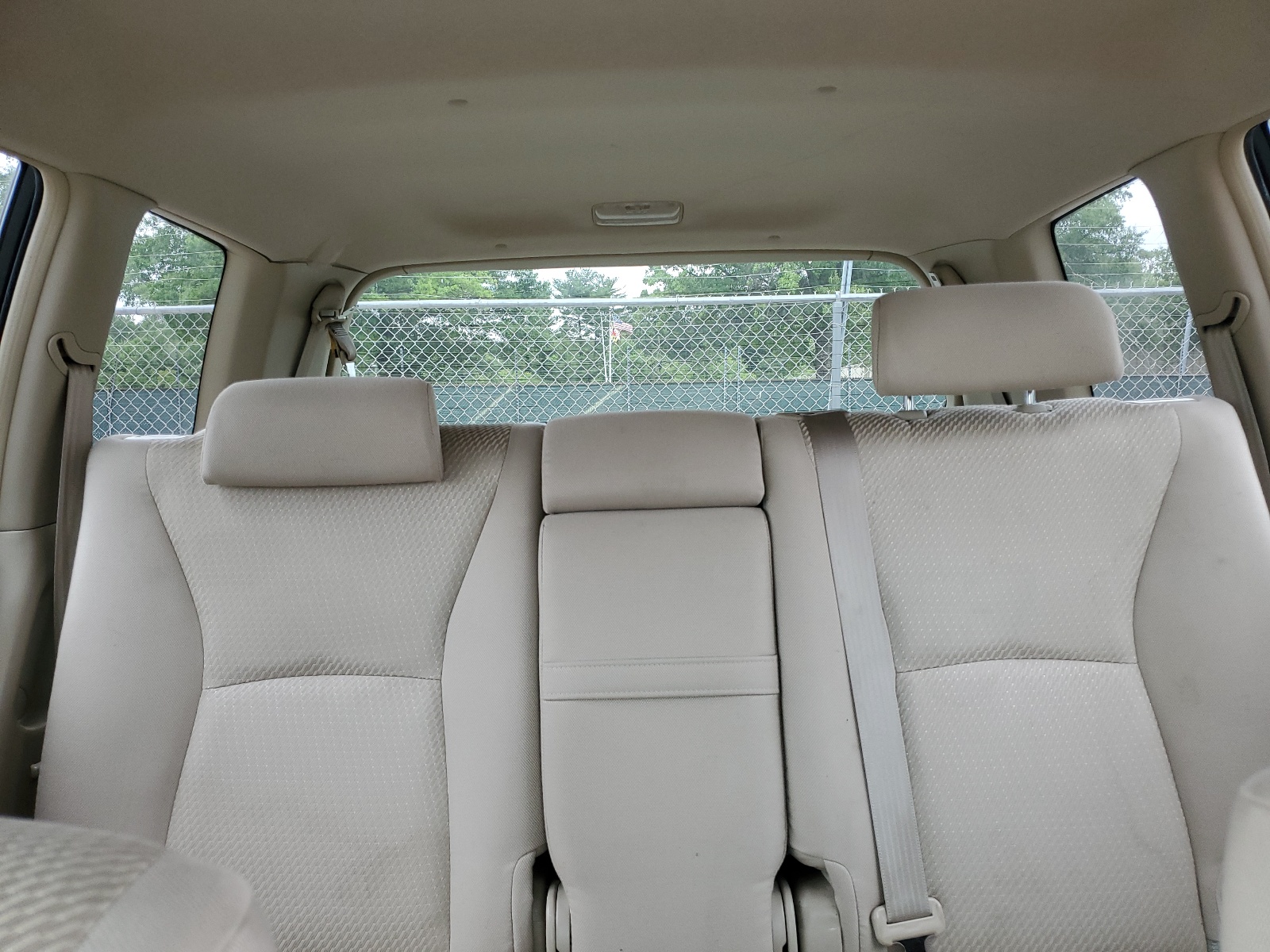 JTEDP21A640023834 2004 Toyota Highlander Base